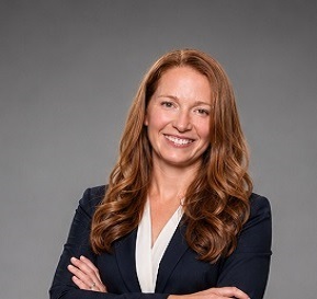 Siobhan Shaughnessy Profile Photo